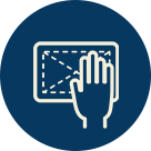 メンテナンスが簡単