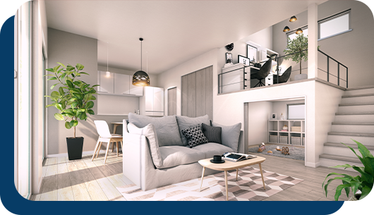 ～私らしい暮らし方を叶える「Arie（アリエ）」～