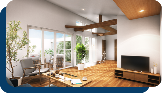 ～私らしい暮らし方を叶える「Arie（アリエ）」～