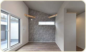 優れた断熱性能