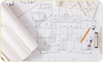 自由な設計が可能