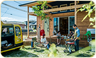 ご予算に合わせた提案力