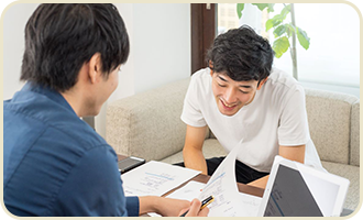 打ち合わせの回数制限なし